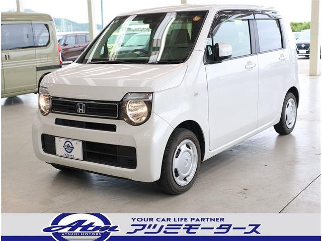 ホンダ N-WGN 