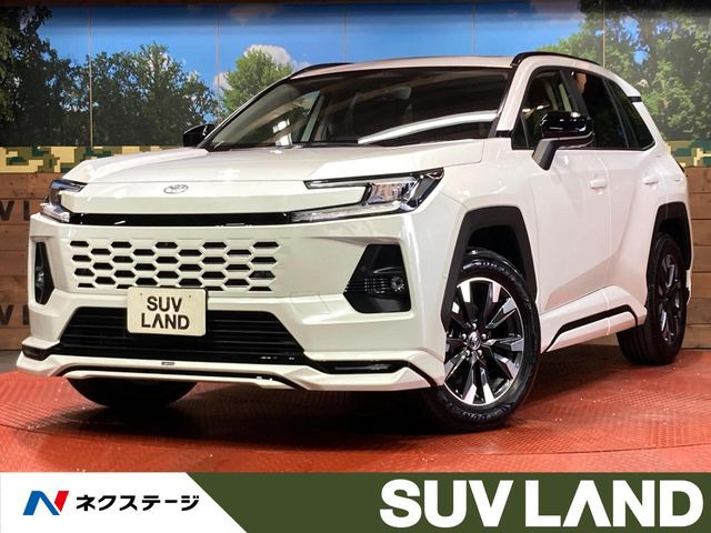 トヨタ RAV4 
