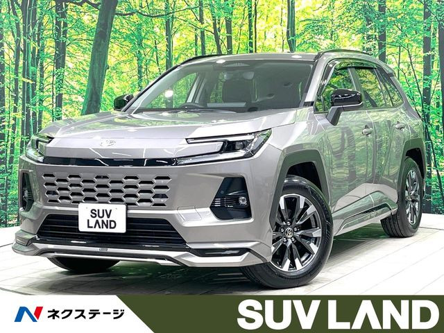 トヨタ RAV4 