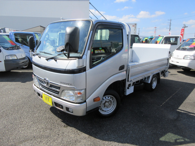 トヨタ トヨエース 