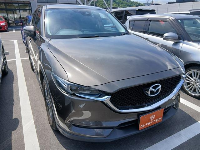 マツダ CX-5 