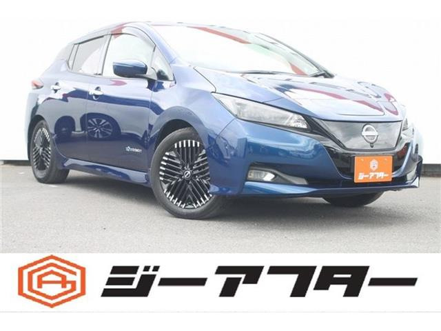 日産 リーフ 