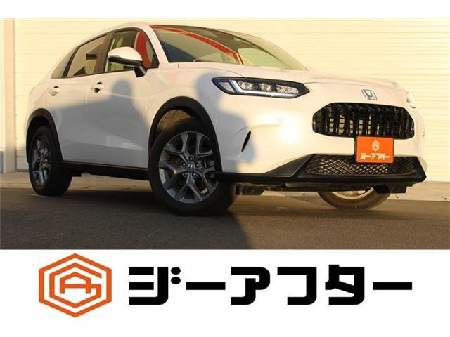 ホンダ ZR-V 