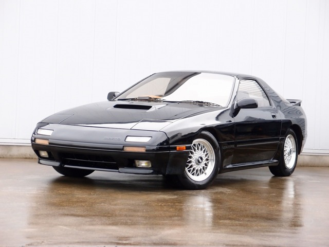 マツダ サバンナRX-7 