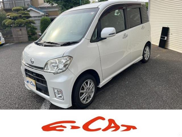 ダイハツ タントエグゼ 