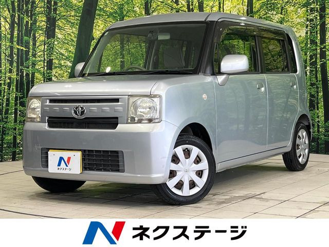 トヨタ ピクシススペース 