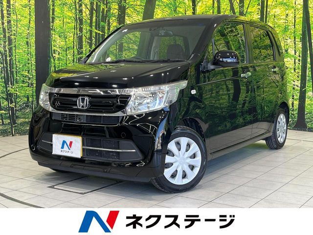 ホンダ N-WGN 