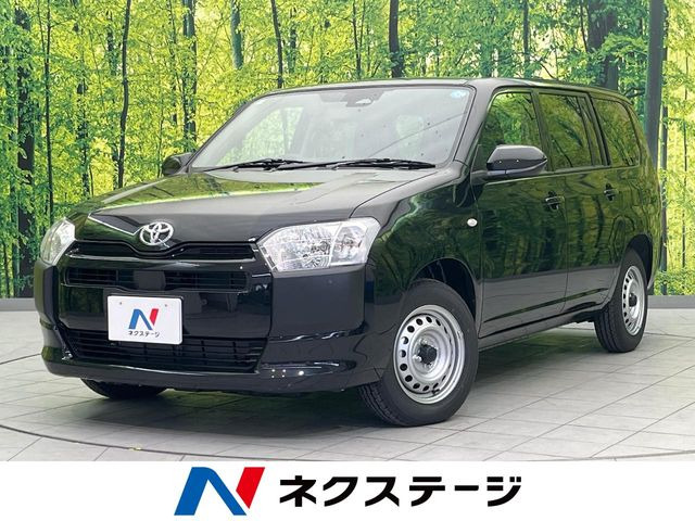 トヨタ プロボックスバン 