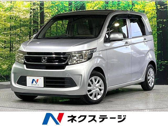 ホンダ N-WGN 