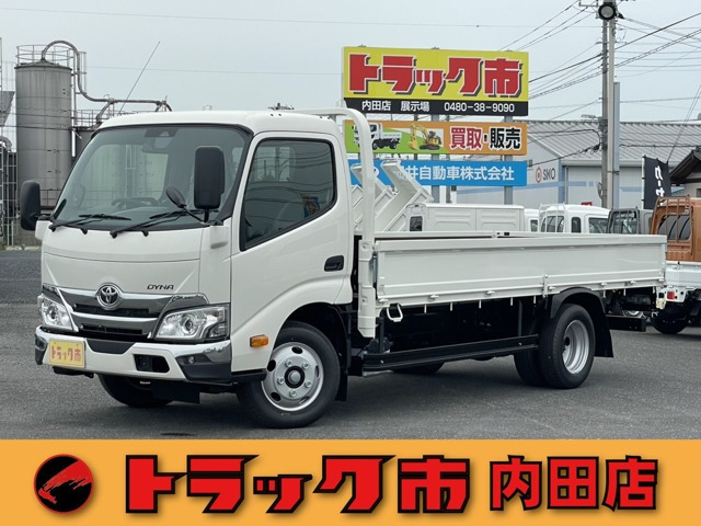 トヨタ ダイナ 