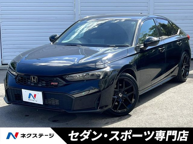 ホンダ シビック 