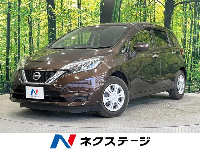 日産 ノート 