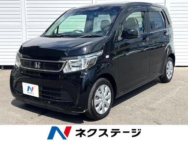 ホンダ N-WGN 