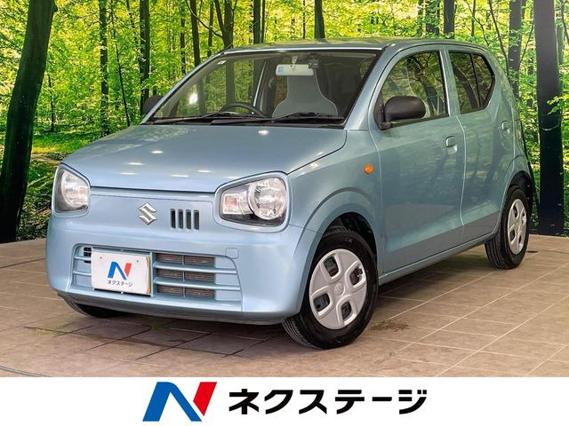 スズキ アルト 