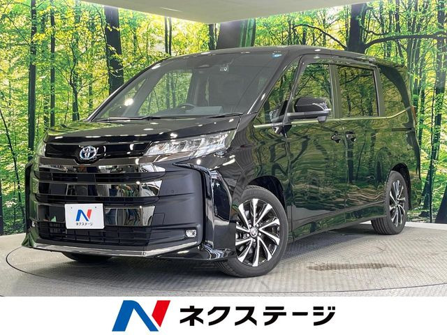 トヨタ ノア 
