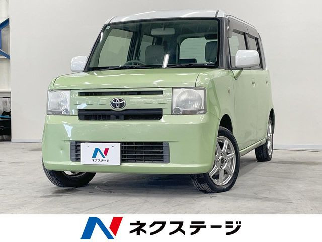 トヨタ ピクシススペース 