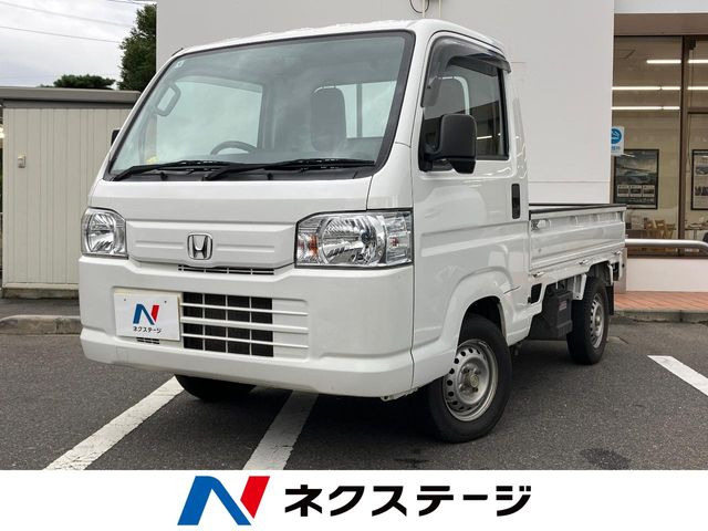 ホンダ アクティトラック 