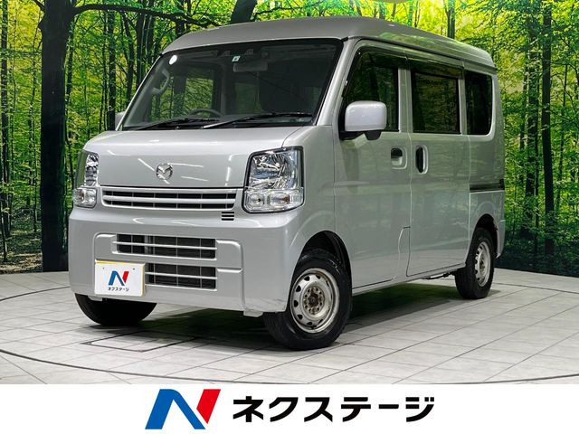 マツダ スクラム 