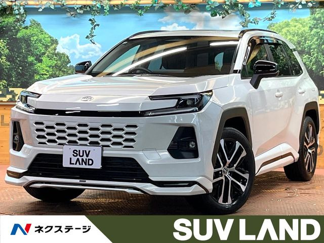 トヨタ RAV4 