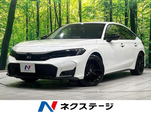 ホンダ シビック 