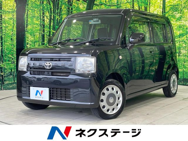 トヨタ ピクシススペース 
