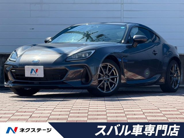 スバル BRZ 