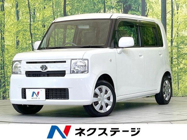 トヨタ ピクシススペース 