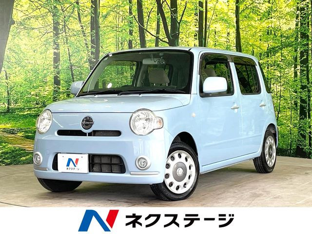 ダイハツ ミラココア 