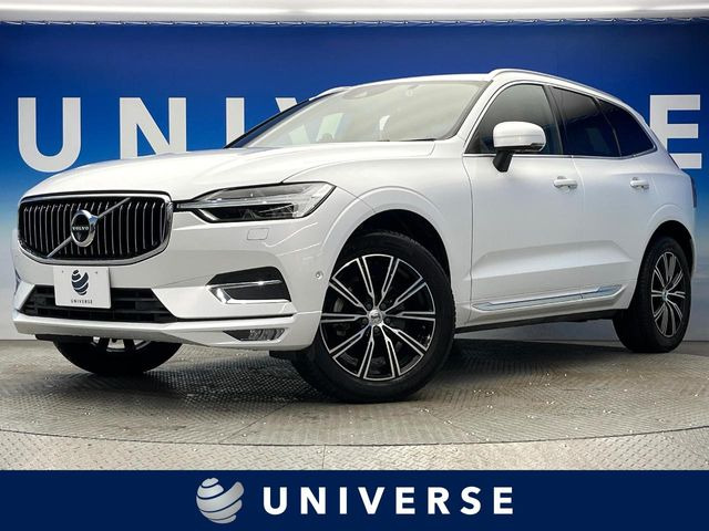 ボルボ XC60 