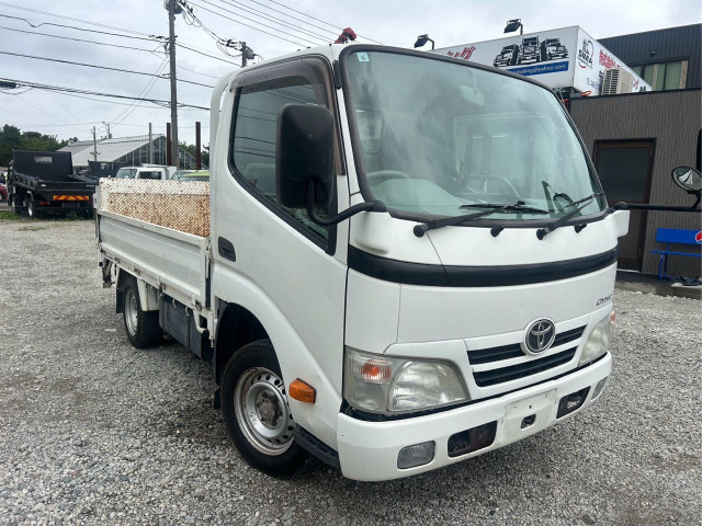 トヨタ ダイナ 