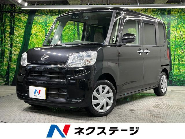ダイハツ タント 
