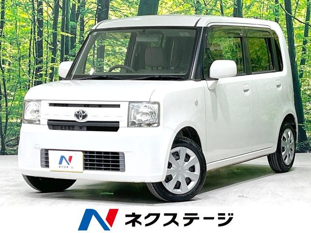 トヨタ ピクシススペース 