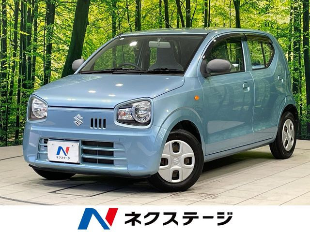 スズキ アルト 
