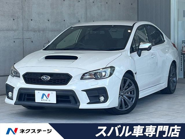 スバル WRX 