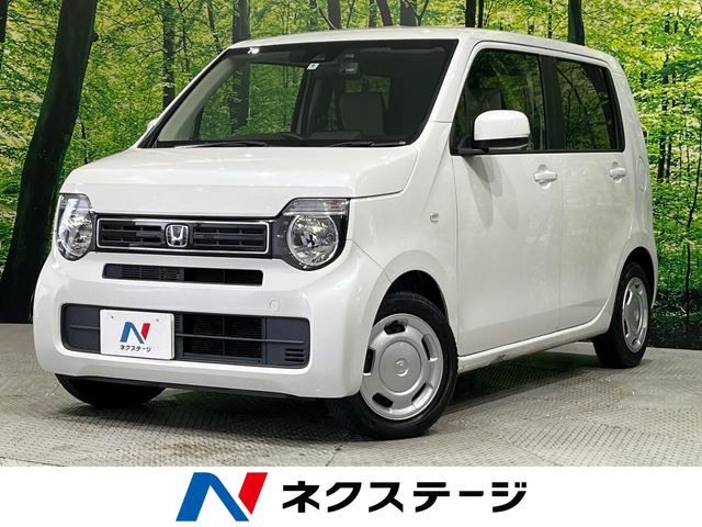 ホンダ N-WGN 