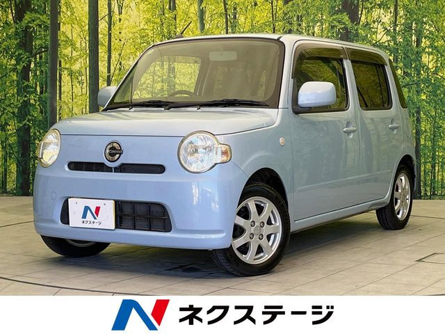 ダイハツ ミラココア 