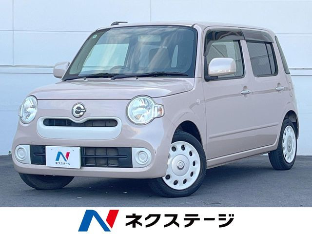 ダイハツ ミラココア 
