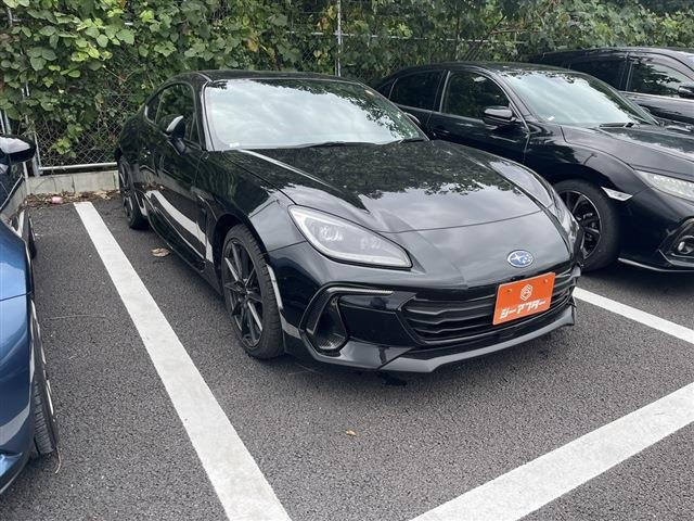スバル BRZ 