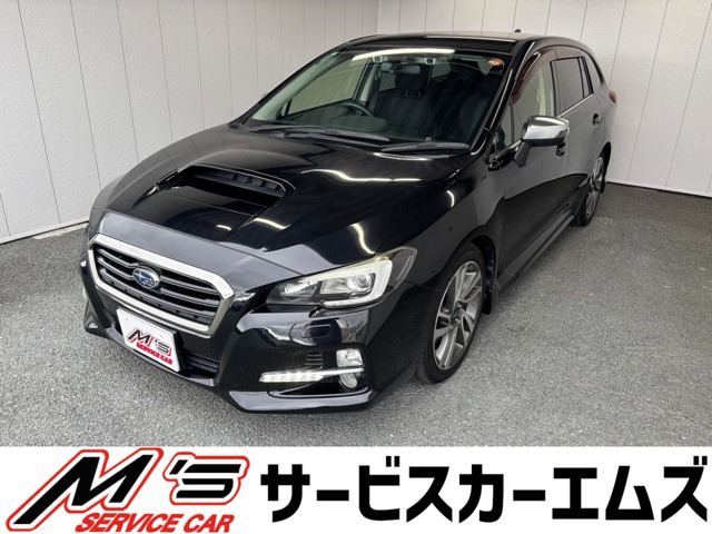 スバル レヴォーグ 