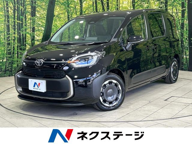 トヨタ シエンタ 