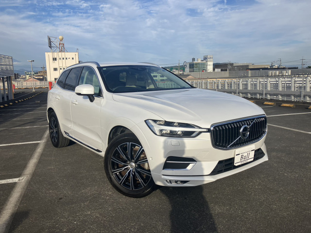 ボルボ XC60 