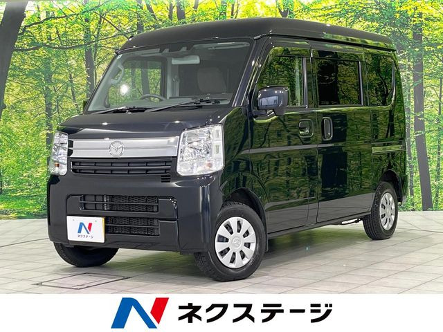 マツダ スクラム 