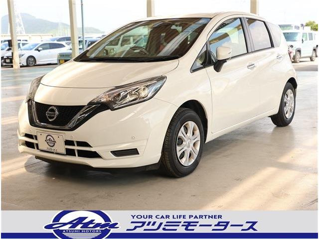 日産 ノート 