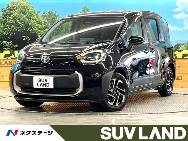 トヨタ シエンタ 
