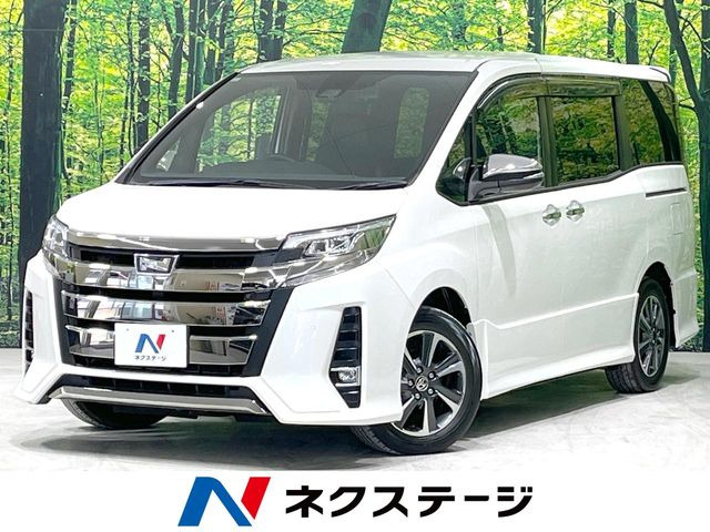 トヨタ ノア 