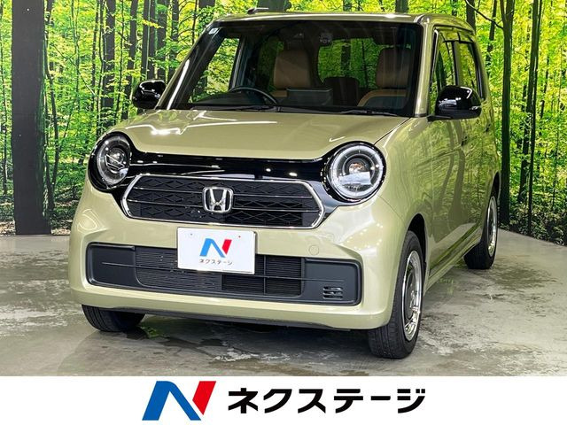 ホンダ N-ONE 