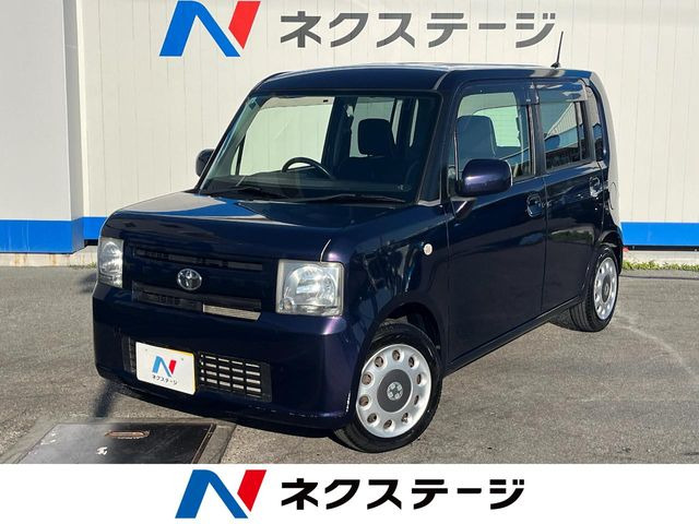 トヨタ ピクシススペース 