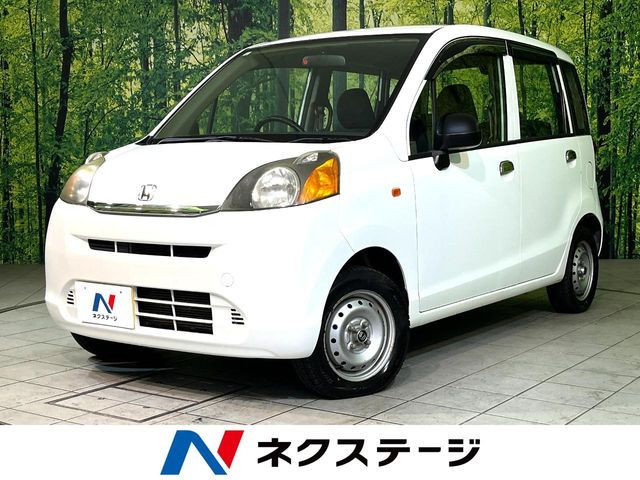ホンダ ライフ 
