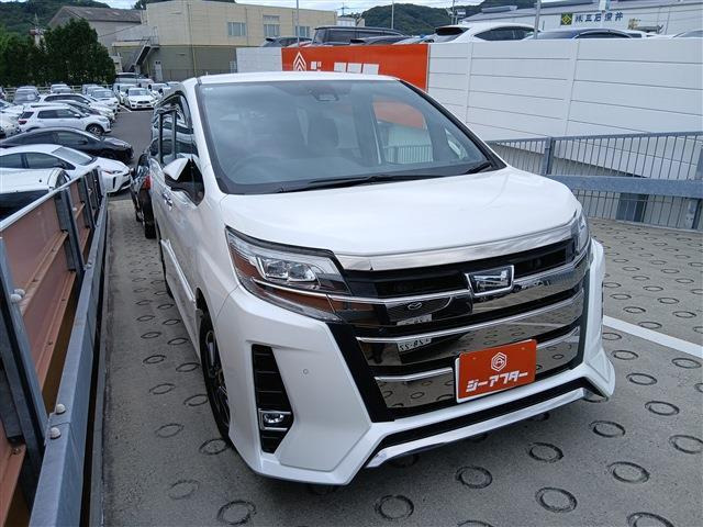 トヨタ ノア 