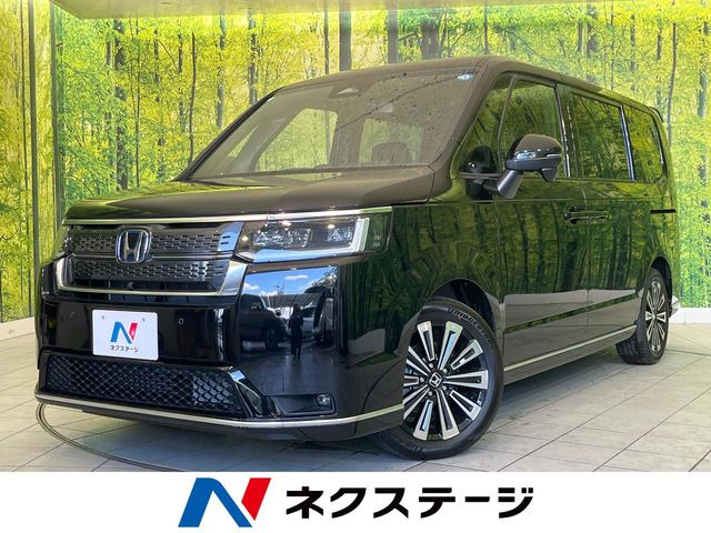 ホンダ ステップワゴン 